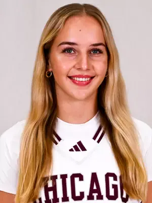 Annabelle Spotts, Basketball, University of Chicago