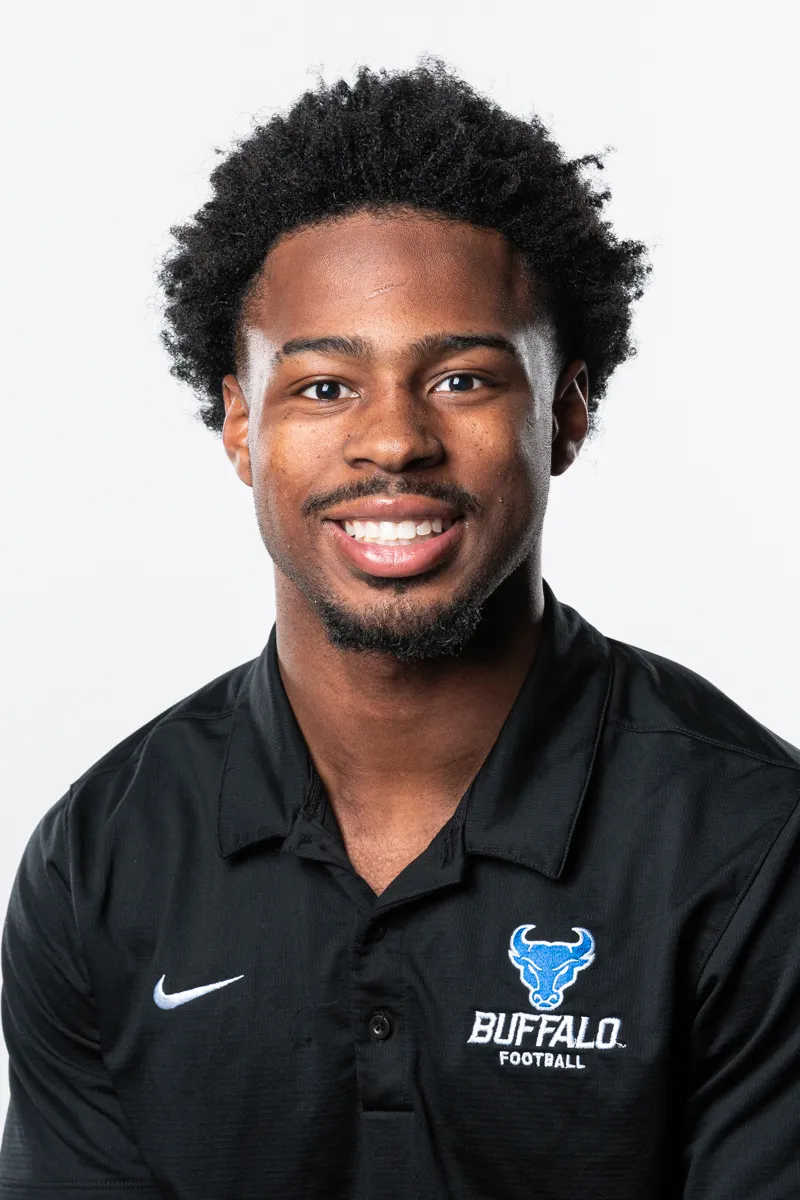 Drayson Crane, Football, University at Buffalo