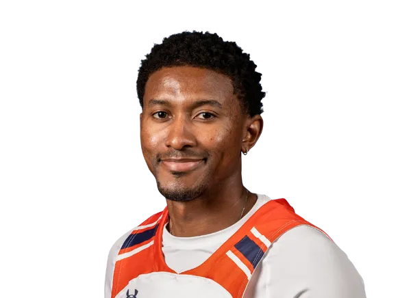 David Kamwanga, Basketball, University of Tennessee at Martin