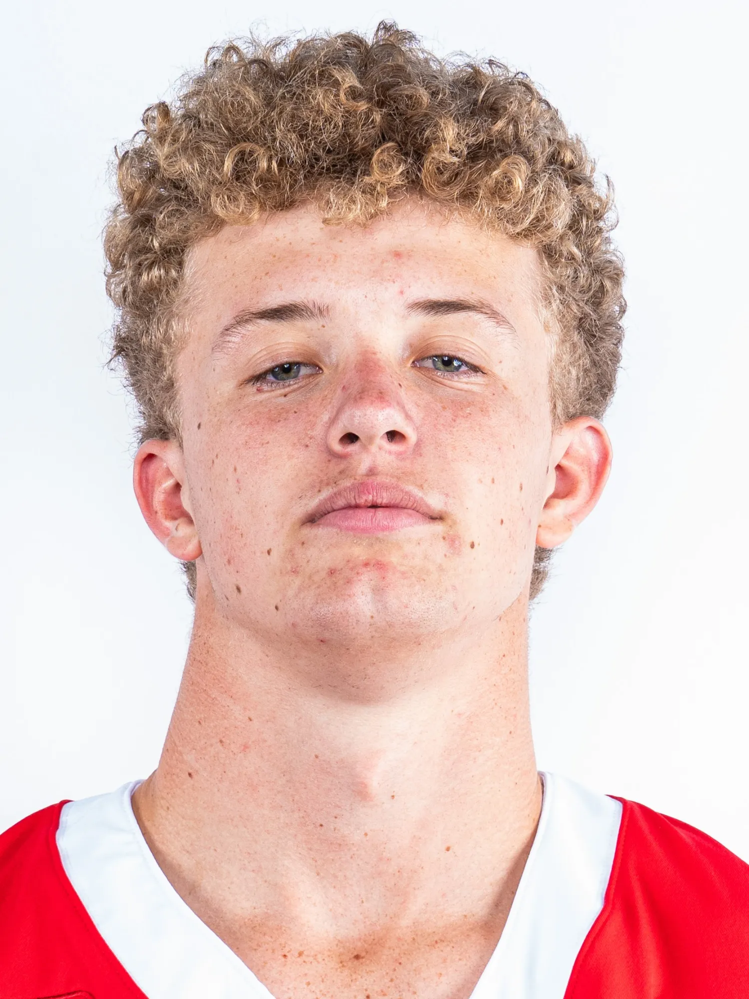 Isaac Richardson, Football, undefined