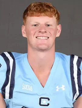 Whit Hobgood, Football, undefined