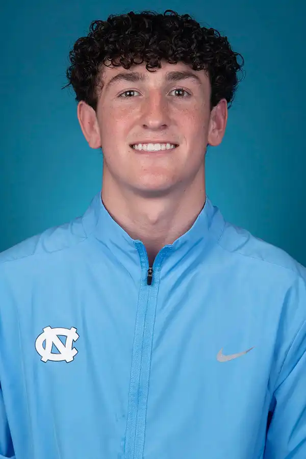 Brody Kelly, Wrestling, University of North Carolina
