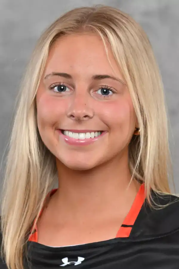 Emma Jankowiak, Lacrosse, Campbell University