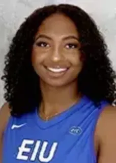 Anaya Rawlinson, Beach Volleyball, undefined