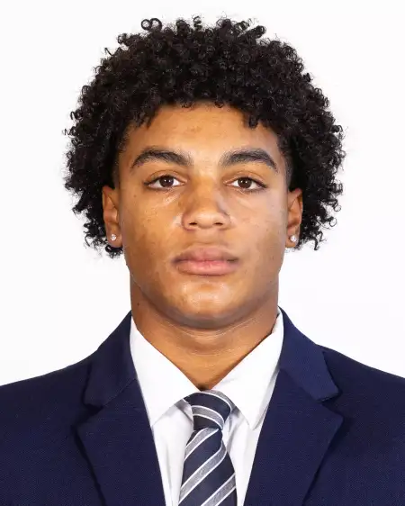 Wesley Glass, Football, Colorado School of Mines
