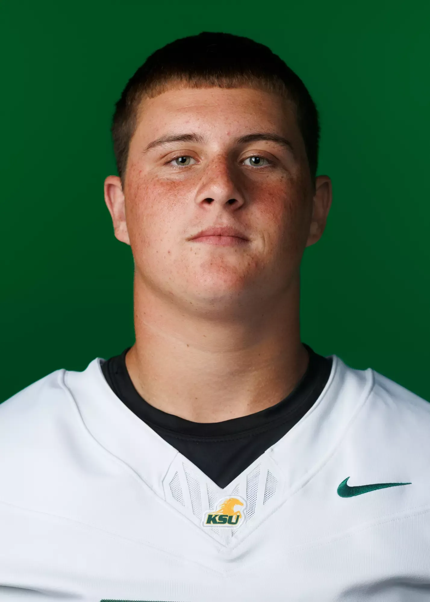 Camden Saunders, Football, undefined
