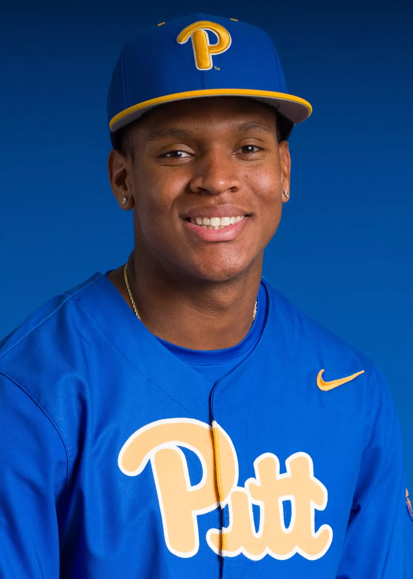 Derrick Tarpley Jr., Baseball, undefined