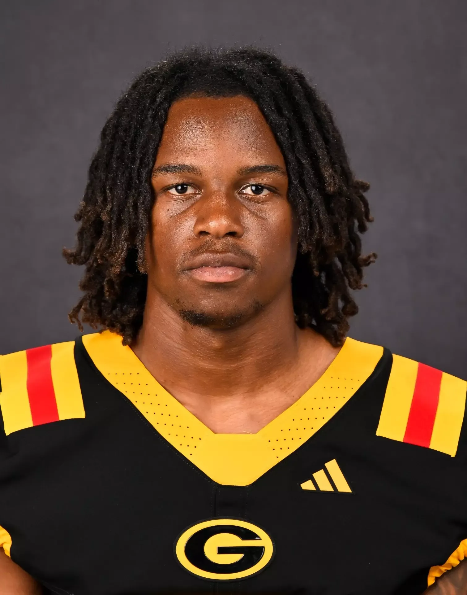 Michael Freeman, Football, Grambling State University