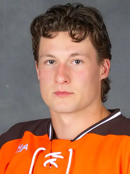 Ty Cheveldayoff, Hockey, Bowling Green State University