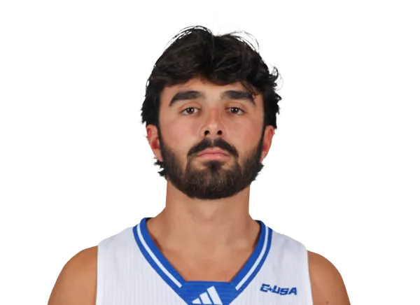 Brandon Baffone, Basketball, undefined