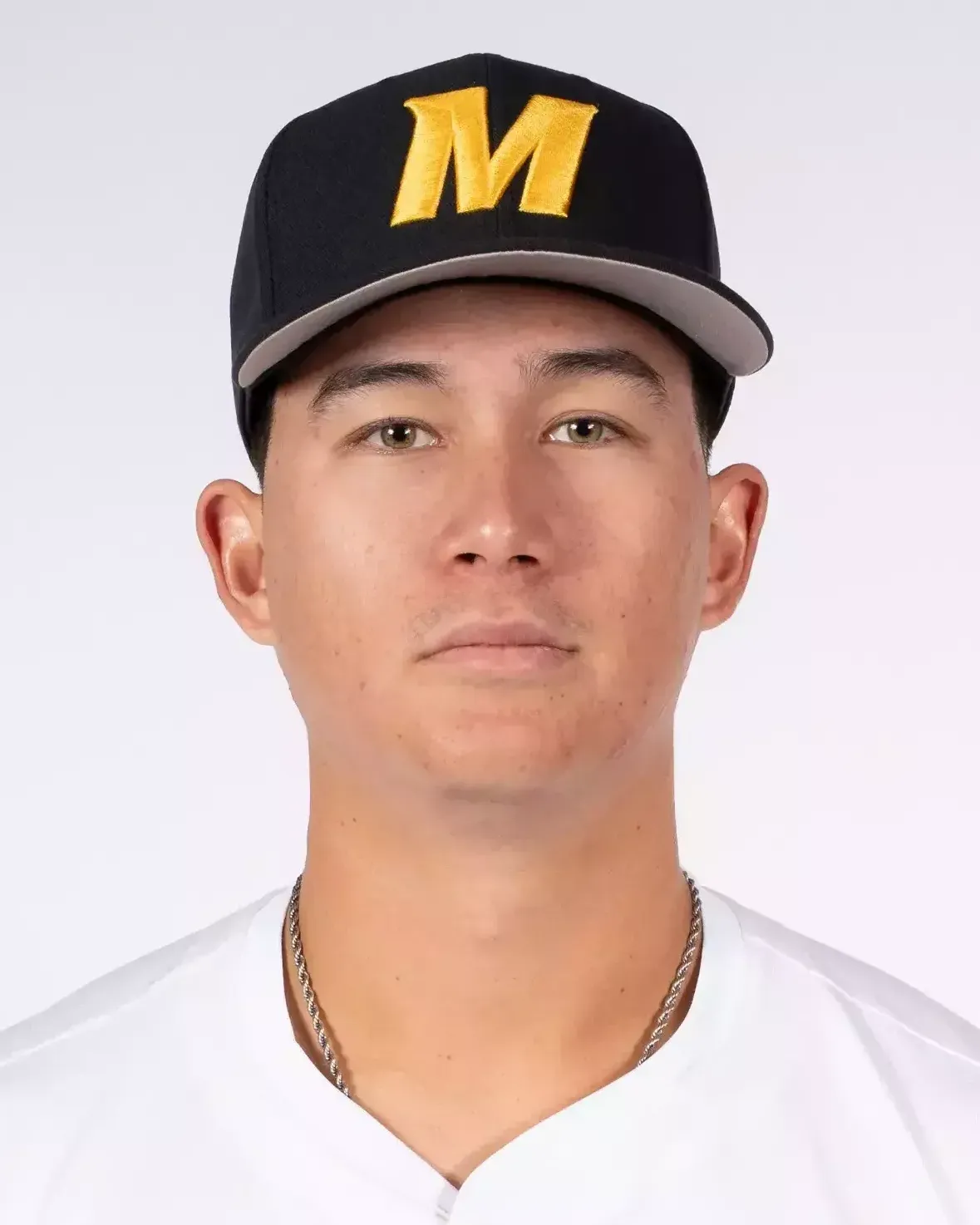 Ethan Johnson, Baseball, undefined