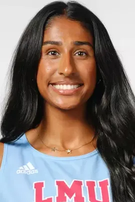 Jaeya Brach, Beach Volleyball, undefined