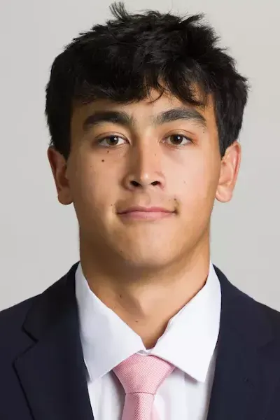 Bennett Raphalian, Lacrosse, Rutgers University