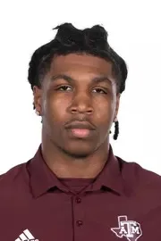 Jamarion Morrow, Football, undefined