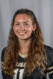 Ana Burilovi, Volleyball, undefined