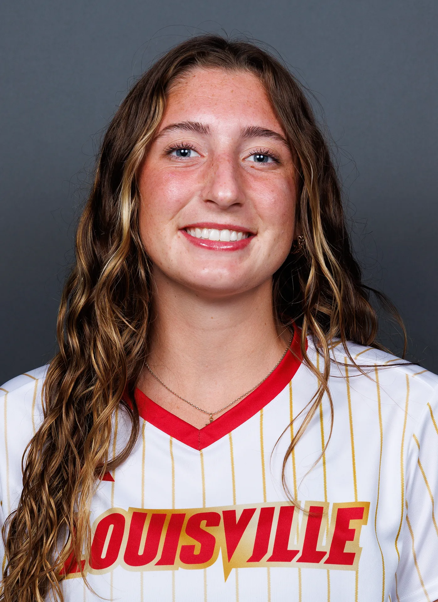 Lilia Work, Soccer, University of Louisville