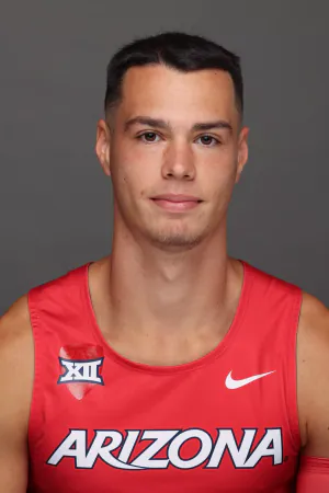 Bogdan Vidojkovic, Track and Field, undefined