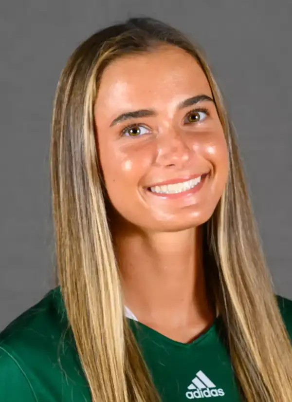 Emma Reichert, Lacrosse, Eastern Michigan University