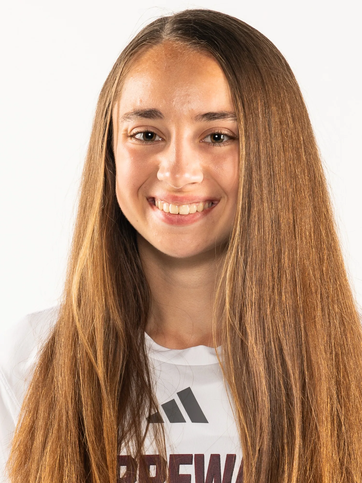 Kyah Hoffman, Track and Field, Central Michigan University