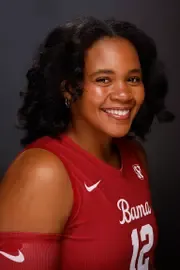 Gabbi LeBlanc, Volleyball, University of Alabama