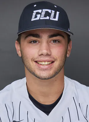 Jose Lopez III, Baseball, undefined
