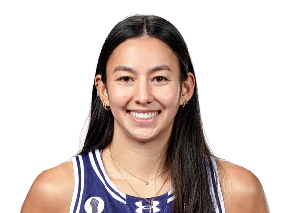 Caroline Lau, Basketball, undefined