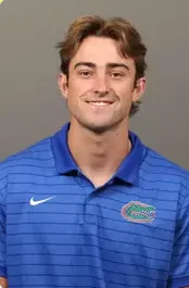 Pablo Perez Ramos, Tennis, University of Florida