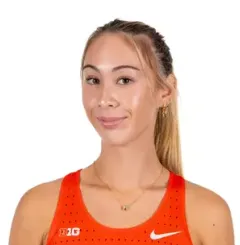 Kimiko Cooper, Tennis, University of Illinois