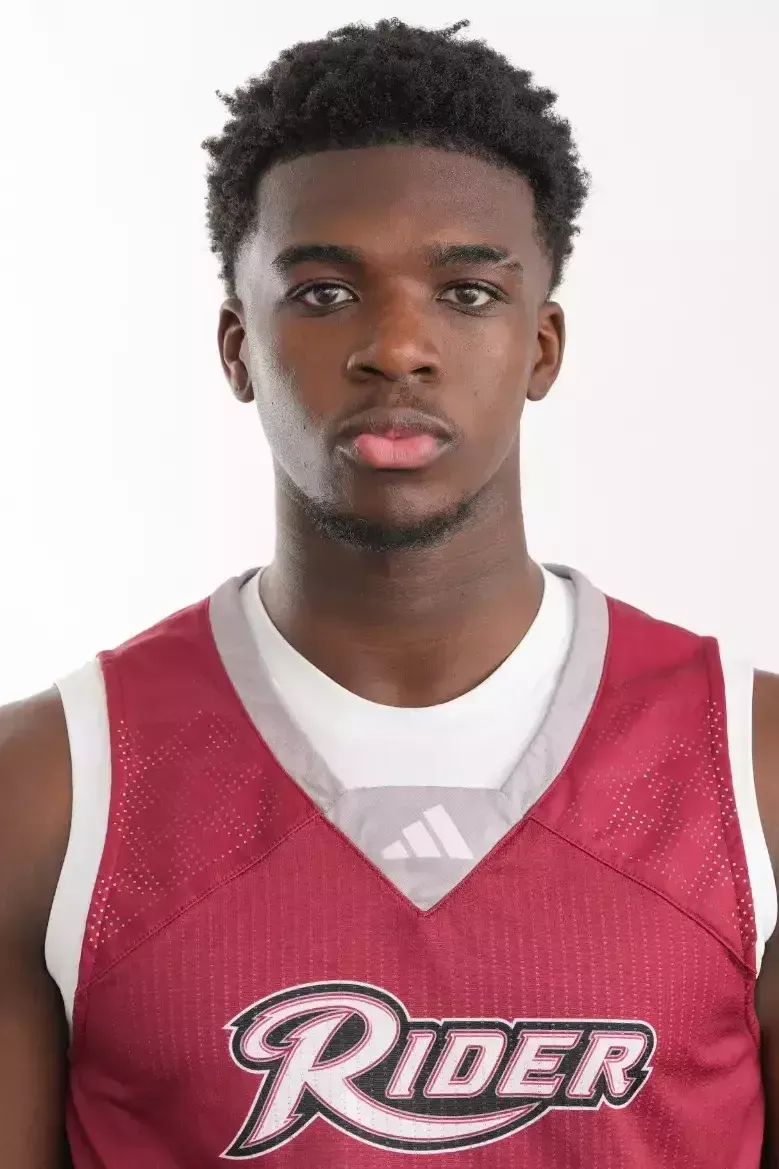 Bryce Presley, Basketball, undefined