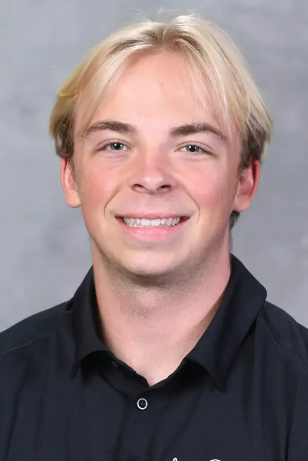 Arvid Ryberg, Football, Campbell University