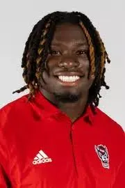 Kendrick Raphael, Football, Southern Methodist University