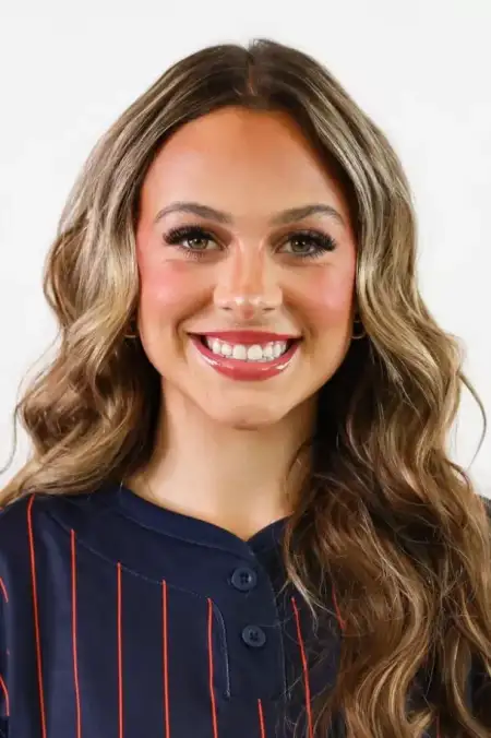 Zara Mineo, Softball, California State University, Fullerton