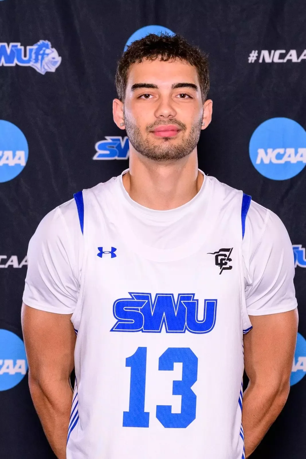 Jackson Moore, Basketball, undefined