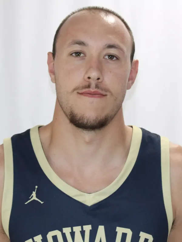 Carter May, Basketball, Howard Payne University