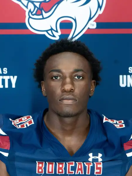 Jacari Maddox, Football, St. Thomas University