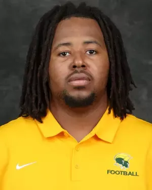 Emariyon Johnson, Football, undefined