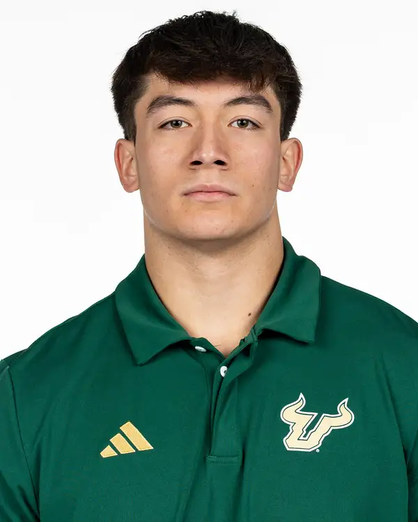 Peter Ramil, Football, University of South Florida