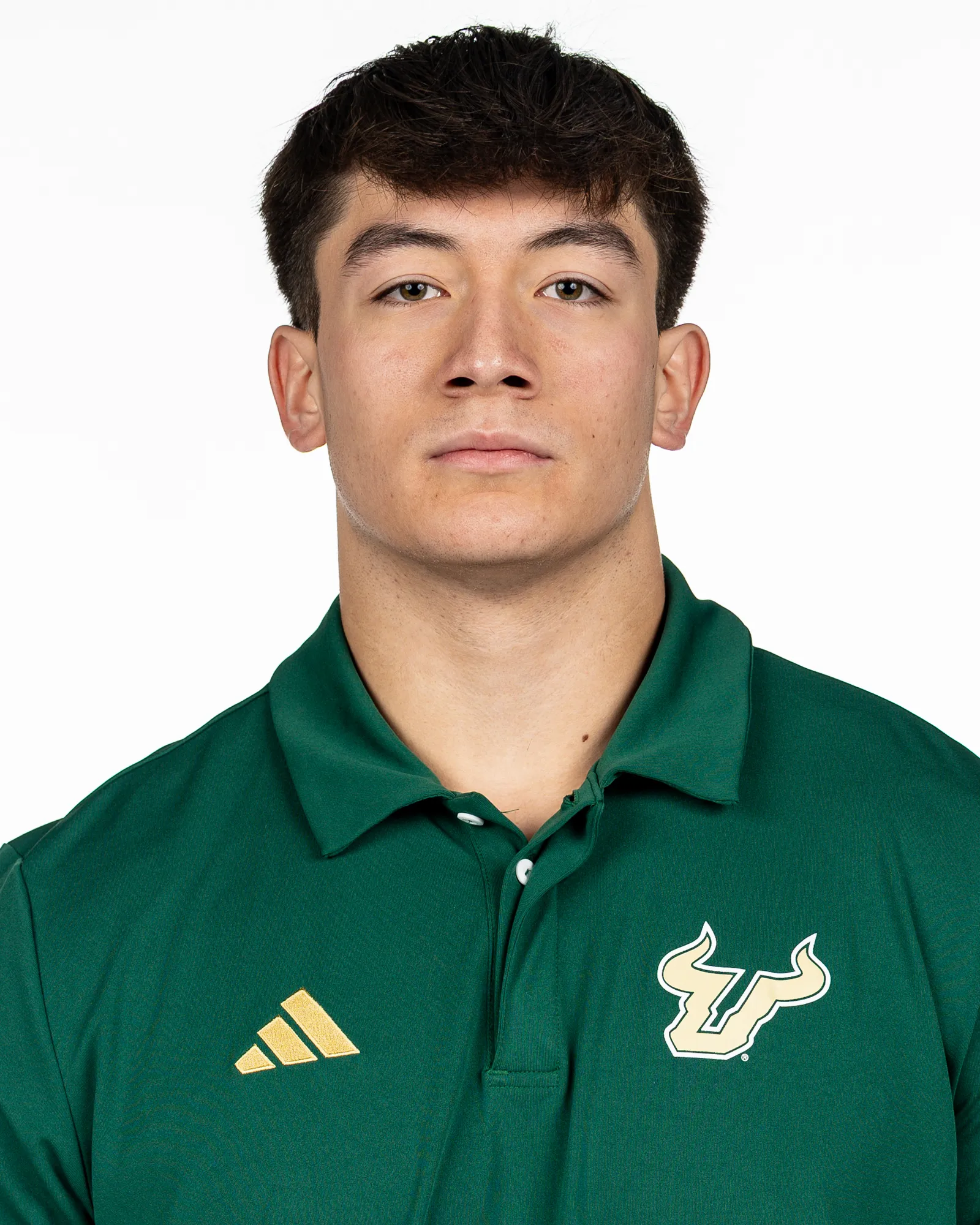 Peter Ramil, Football, University of South Florida