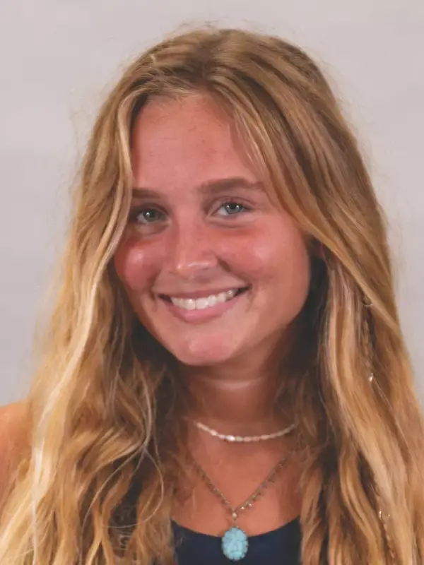 Nella Petersen, Track and Field (O), Palm Beach Atlantic University