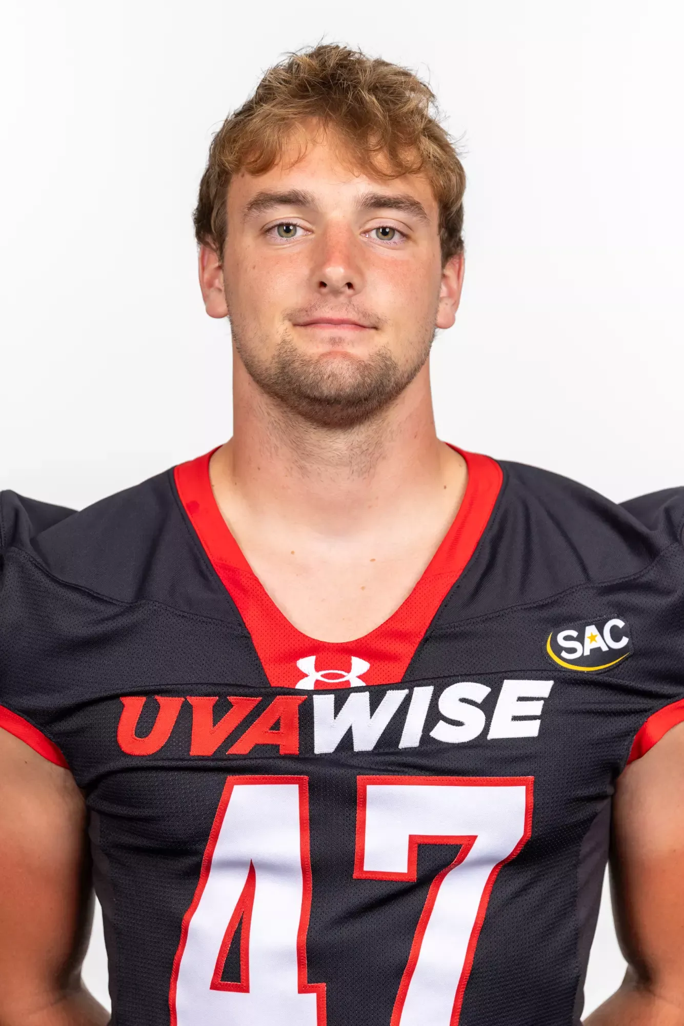 Austin DeGeare, Football, undefined