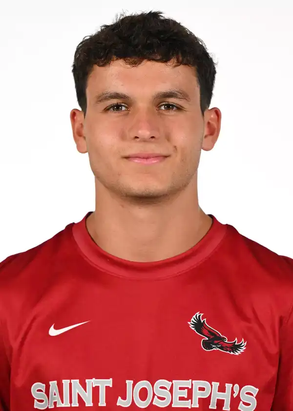 Declan Sullivan, Soccer, Saint Joseph's University
