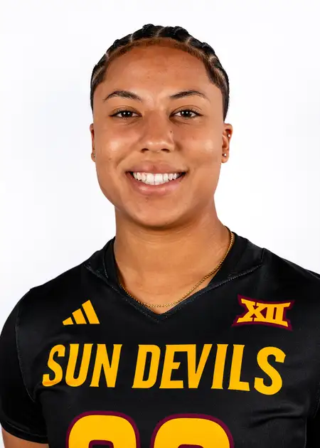 Sierra Ryan, Lacrosse, Arizona State University