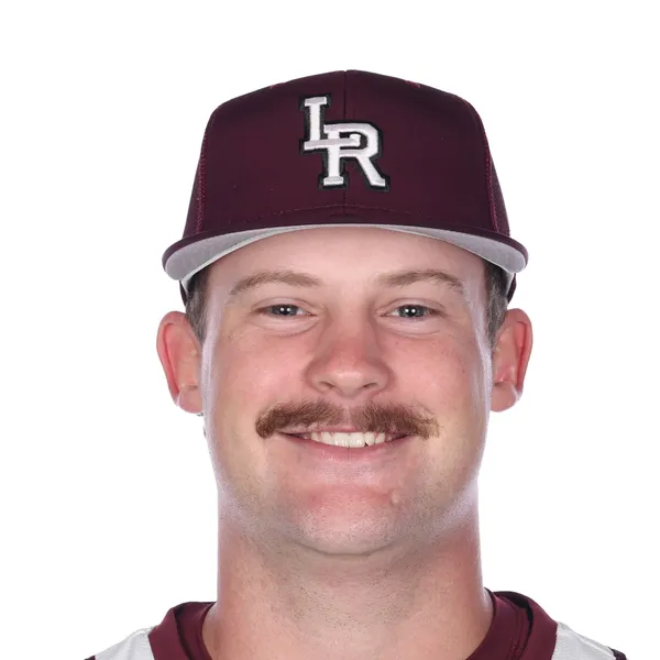 Jayden Gould, Baseball, University of Arkansas at Little Rock