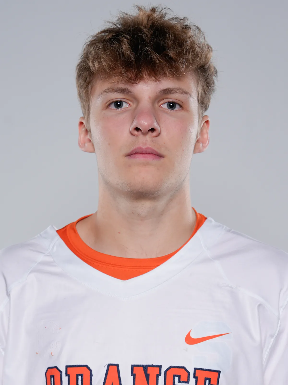 Ted Rawson, Lacrosse, undefined