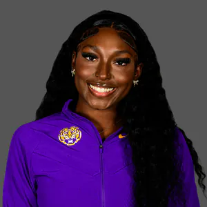 Nasya Williams, Track and Field, undefined