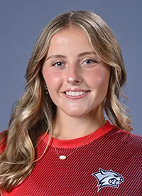 Olivia Moynihan, Soccer, undefined