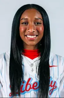 Gabby Mike, Softball, undefined