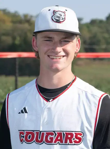 Wyatt Doak, Baseball, Southern Illinois University Edwardsville