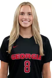 Aly Akers, Soccer, undefined