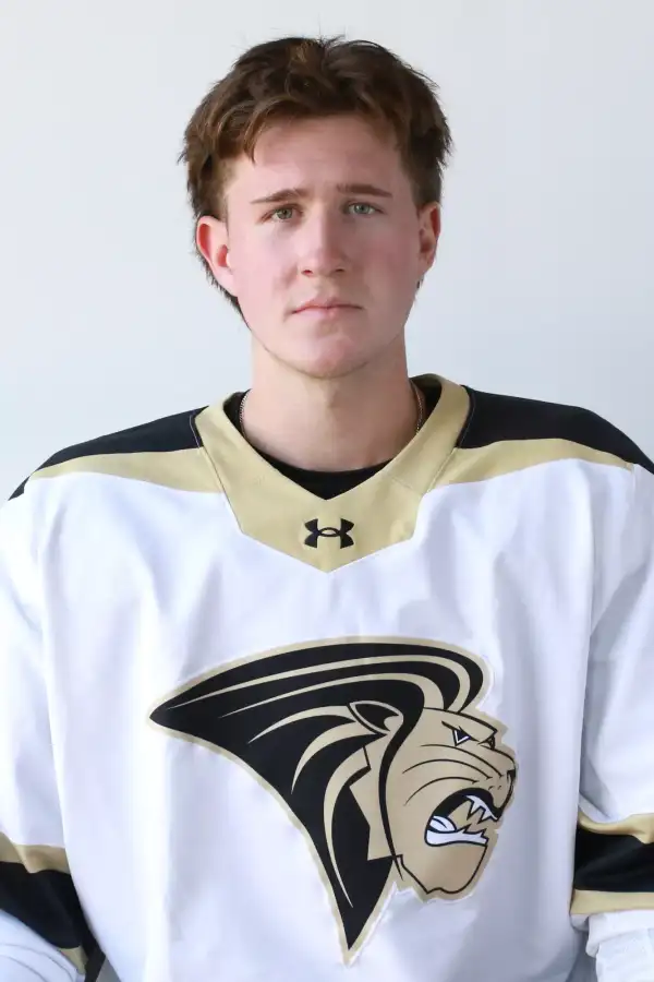 Jake LeBlanc, Hockey, Lindenwood University